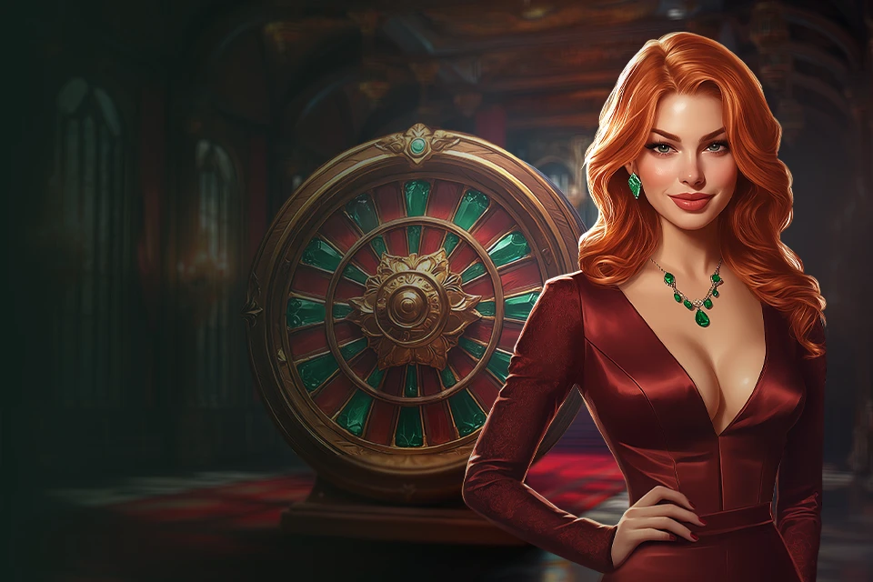 lucky-spin